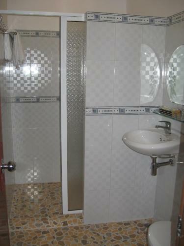 Huynh Lac Can Tho Hotel