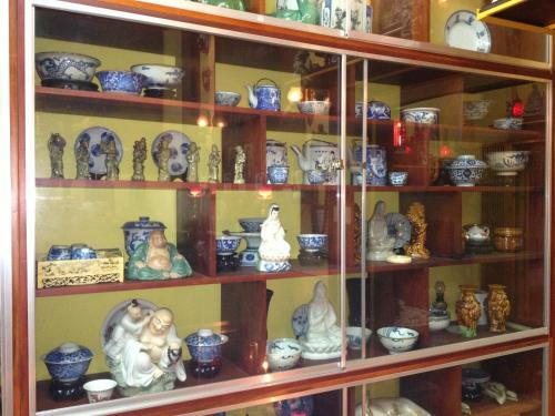 Huynh Lac Can Tho Hotel