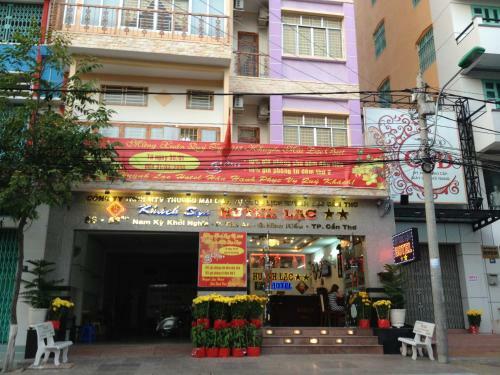 Huynh Lac Can Tho Hotel