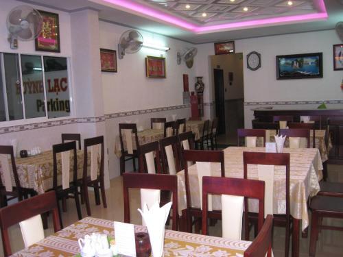 Huynh Lac Can Tho Hotel