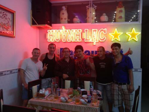 Huynh Lac Can Tho Hotel