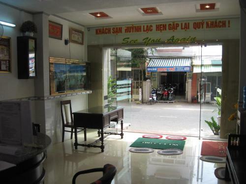 Huynh Lac Can Tho Hotel
