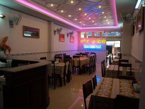 Huynh Lac Can Tho Hotel