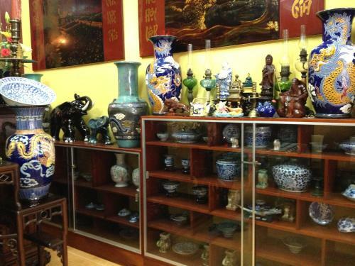 Huynh Lac Can Tho Hotel