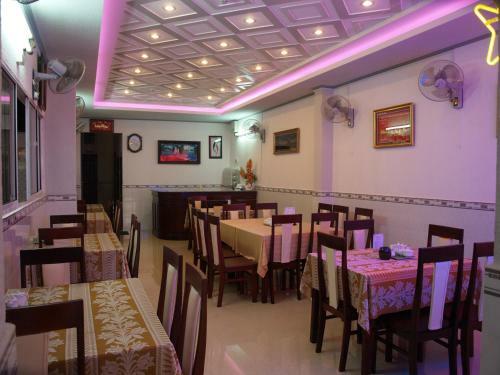 Huynh Lac Can Tho Hotel