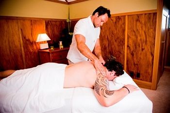Hamurana Lodge Boutique Hotel