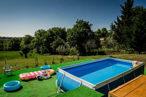 Hostal Villa Tancredi