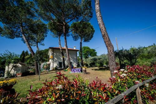 Hostal Villa Tancredi