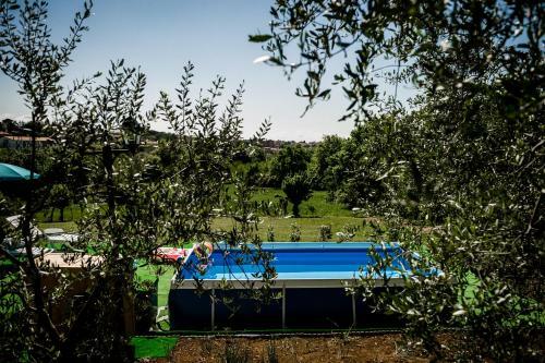 Hostal Villa Tancredi