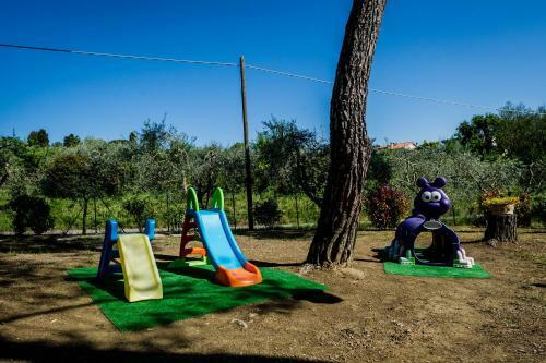 Hostal Villa Tancredi