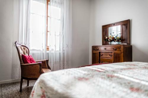 Hostal Villa Tancredi