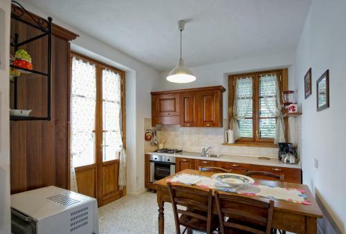Hostal Villa Tancredi