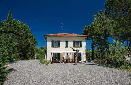 Hostal Villa Tancredi
