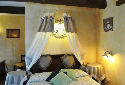 Bed & Breakfast Le Macine Del Confluente