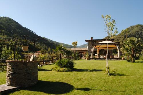 Bed & Breakfast Le Macine Del Confluente