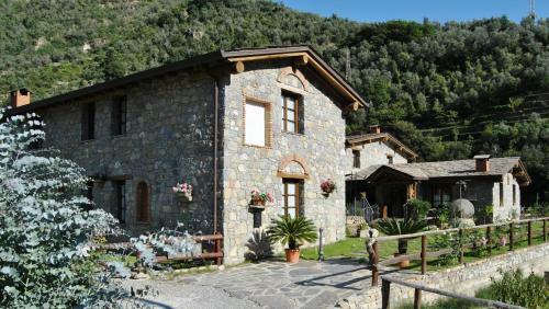 Bed & Breakfast Le Macine Del Confluente