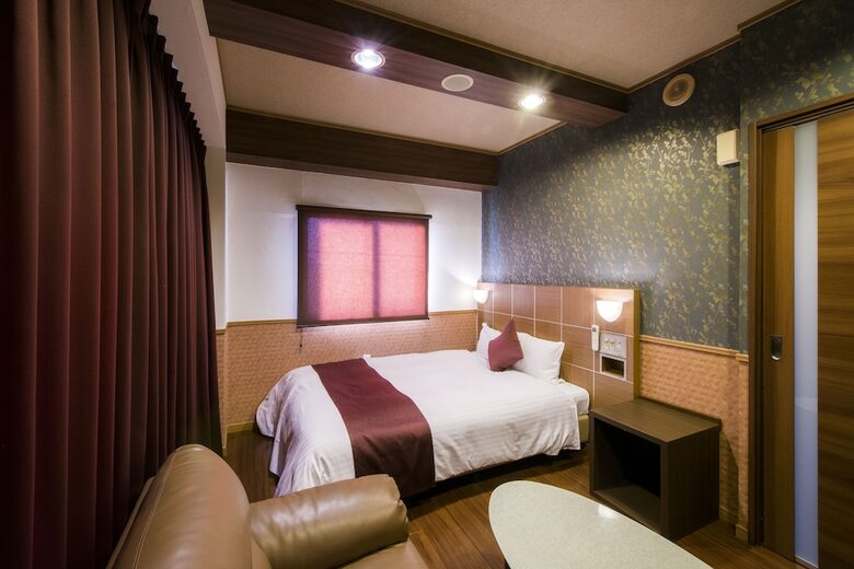 Hotel Sejour Fujita