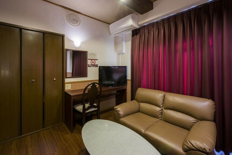 Hotel Sejour Fujita
