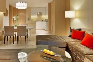 Hotel The Westin Gurgaon