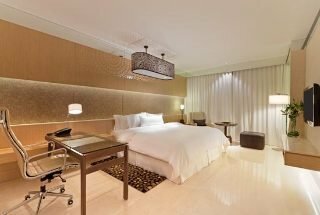 Hotel The Westin Gurgaon