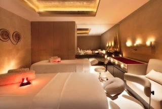 Hotel The Westin Gurgaon