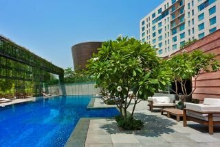 Hotel The Westin Gurgaon