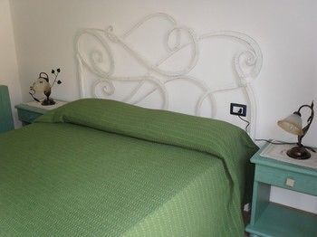 Bed & Breakfast Antica Dimora Palinuro
