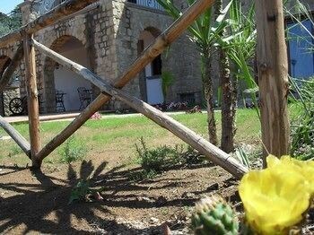 Bed & Breakfast Antica Dimora Palinuro