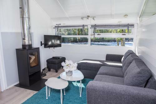 J�lstraholmen Camping Og Hytter