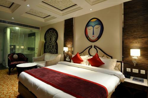 The First Hotel