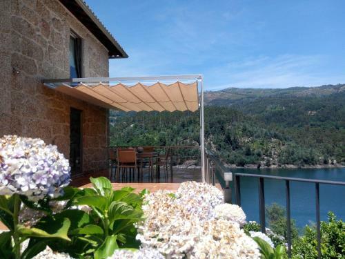 Eira House - Quinta De Fundevila