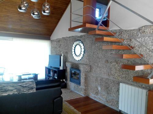 Eira House - Quinta De Fundevila