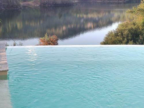 Eira House - Quinta De Fundevila