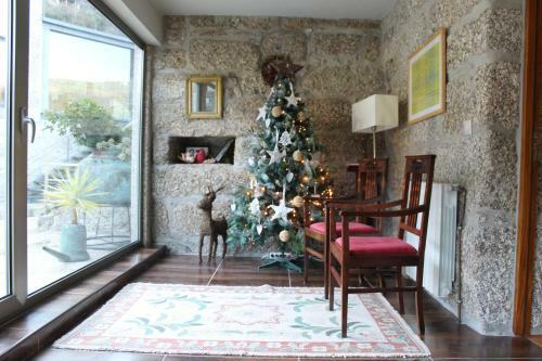 Eira House - Quinta De Fundevila
