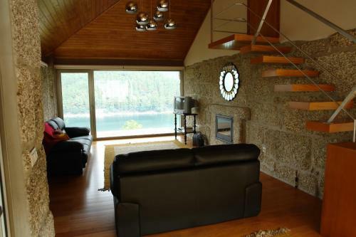 Eira House - Quinta De Fundevila