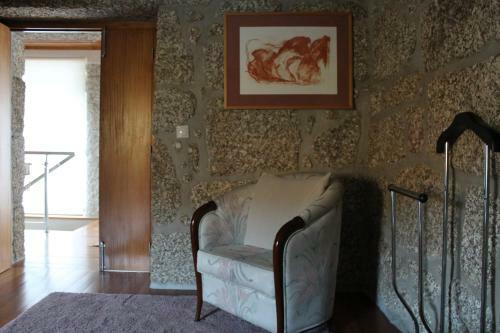 Eira House - Quinta De Fundevila