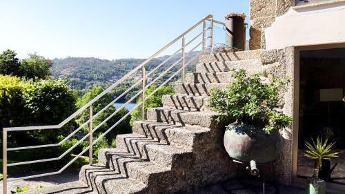 Eira House - Quinta De Fundevila