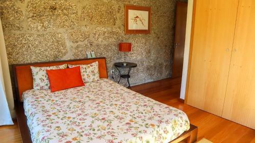 Eira House - Quinta De Fundevila