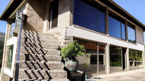 Eira House - Quinta De Fundevila