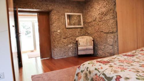 Eira House - Quinta De Fundevila