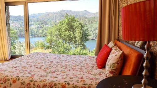 Eira House - Quinta De Fundevila