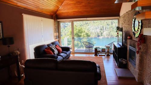 Eira House - Quinta De Fundevila