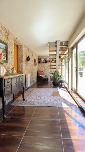 Eira House - Quinta De Fundevila