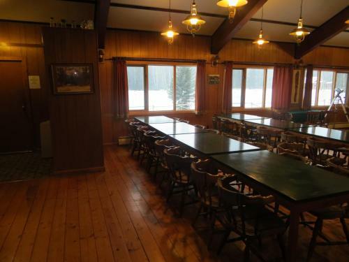 Hotel Black Cat Guest Ranch