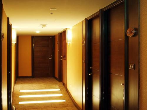 Eastern Star Hotel
