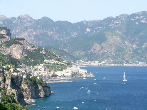 Casa Dei Naviganti