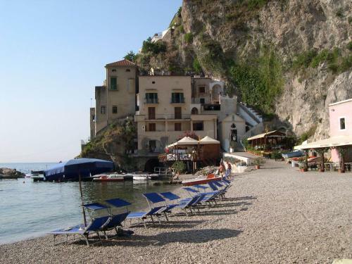 Casa Dei Naviganti