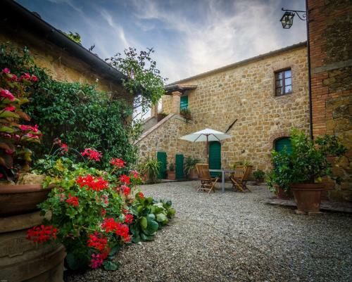 Hostal Holiday Home Arpicella