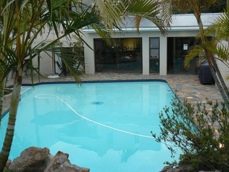 Hostal See More Guest House