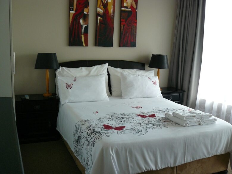 Hostal See More Guest House